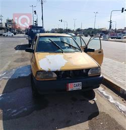 Saipa 131